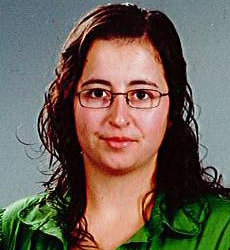 Elisabete Conceição Rodrigues, Enf.ª