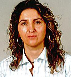 Maria Manuela Carvalho